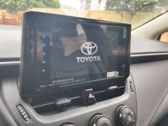 Toyota Corolla 1.2T Pioneer Edition - ფოტო 17