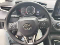Toyota Corolla 1.2T Pioneer Edition - ფოტო 18