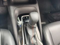 Toyota Corolla 1.2T Pioneer Edition - ფოტო 19