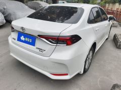 Toyota Corolla 1.2T Pioneer Edition - ფოტო 2