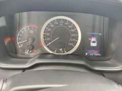 Toyota Corolla 1.2T Pioneer Edition - ფოტო 20