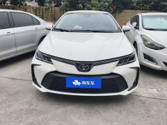 Toyota Corolla 1.2T Pioneer Edition - ფოტო 3