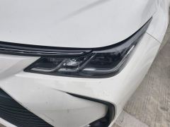 Toyota Corolla 1.2T Pioneer Edition - ფოტო 4