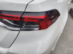 Toyota Corolla 1.2T Pioneer Edition - ფოტო 5