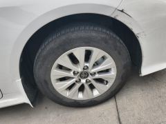 Toyota Corolla 1.2T Pioneer Edition - ფოტო 6