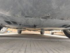 Toyota Corolla 1.2T Pioneer Edition - ფოტო 8