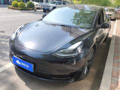 Tesla Model 3 Standard Range Edition - ფოტო 1