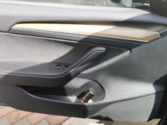 Tesla Model 3 Standard Range Edition - ფოტო 12