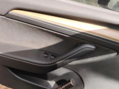 Tesla Model 3 Standard Range Edition - ფოტო 13