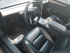 Tesla Model 3 Standard Range Edition - ფოტო 14
