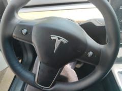 Tesla Model 3 Standard Range Edition - ფოტო 18