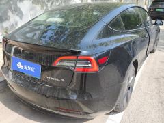 Tesla Model 3 Standard Range Edition - ფოტო 2
