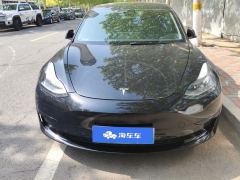 Tesla Model 3 Standard Range Edition - ფოტო 3