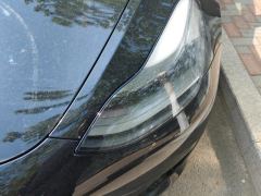 Tesla Model 3 Standard Range Edition - ფოტო 4
