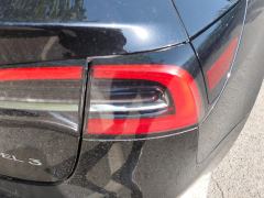 Tesla Model 3 Standard Range Edition - ფოტო 5