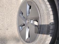 Tesla Model 3 Standard Range Edition - ფოტო 6