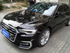 Audi A6L 45 TFSI Premium Dynamic - photo 1