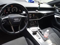 Audi A6L 45 TFSI Premium Dynamic - photo 16