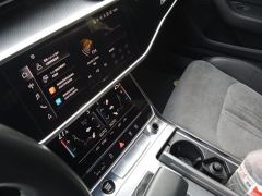 Audi A6L 45 TFSI Premium Dynamic - photo 17