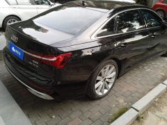 Audi A6L 45 TFSI Premium Dynamic - photo 2