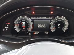 Audi A6L 45 TFSI Premium Dynamic - photo 20