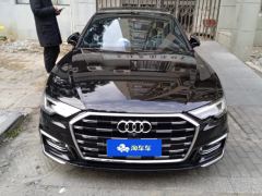 Audi A6L 45 TFSI Premium Dynamic - photo 3
