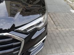 Audi A6L 45 TFSI Premium Dynamic - photo 4