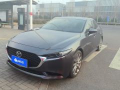 Mazda3 Axela 2.0L Automatic Premium Edition - фото 1
