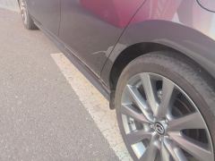 Mazda3 Axela 2.0L Automatic Premium Edition - фото 11