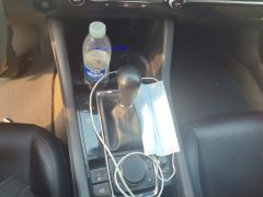 Mazda3 Axela 2.0L Automatic Premium Edition - фото 19