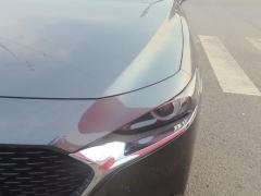 Mazda3 Axela 2.0L Automatic Premium Edition - фото 4