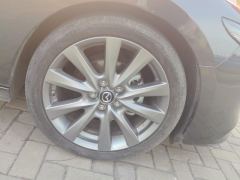 Mazda3 Axela 2.0L Automatic Premium Edition - фото 6
