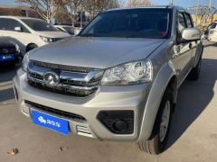 Great Wall 5 2.0T AWD Version - ფოტო 1