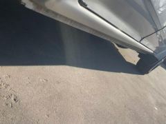 Great Wall 5 2.0T AWD Version - ფოტო 10