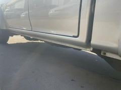 Great Wall 5 2.0T AWD Version - ფოტო 11