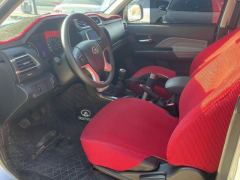 Great Wall 5 2.0T AWD Version - ფოტო 14
