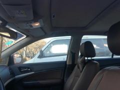 Great Wall 5 2.0T AWD Version - ფოტო 15