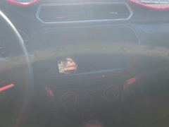 Great Wall 5 2.0T AWD Version - ფოტო 17
