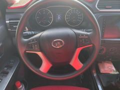 Great Wall 5 2.0T AWD Version - ფოტო 18