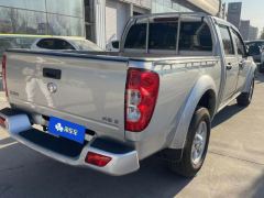 Great Wall 5 2.0T AWD Version - ფოტო 2