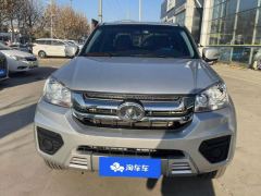 Great Wall 5 2.0T AWD Version - ფოტო 3
