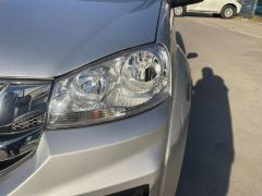 Great Wall 5 2.0T AWD Version - ფოტო 4