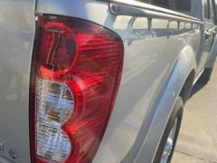 Great Wall 5 2.0T AWD Version - ფოტო 5