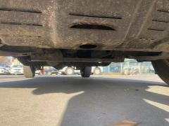 Great Wall 5 2.0T AWD Version - ფოტო 8
