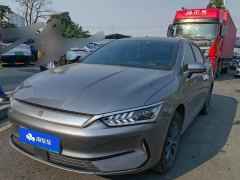 BYD Qin PLUS EV Honor Edition 510km Leading Edition - photo 1