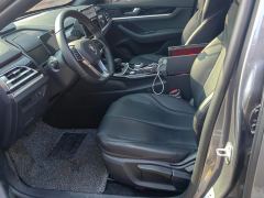 BYD Qin PLUS EV Honor Edition 510km Leading Edition - photo 14