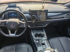 BYD Qin PLUS EV Honor Edition 510km Leading Edition - photo 16