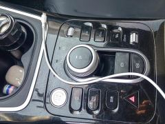 BYD Qin PLUS EV Honor Edition 510km Leading Edition - photo 19