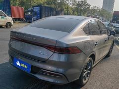 BYD Qin PLUS EV Honor Edition 510km Leading Edition - photo 2