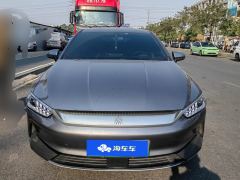 BYD Qin PLUS EV Honor Edition 510km Leading Edition - photo 3